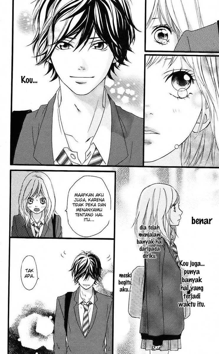 ao-haru-ride - Chapter: 03