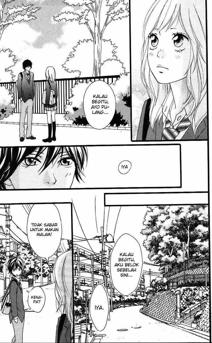 ao-haru-ride - Chapter: 03