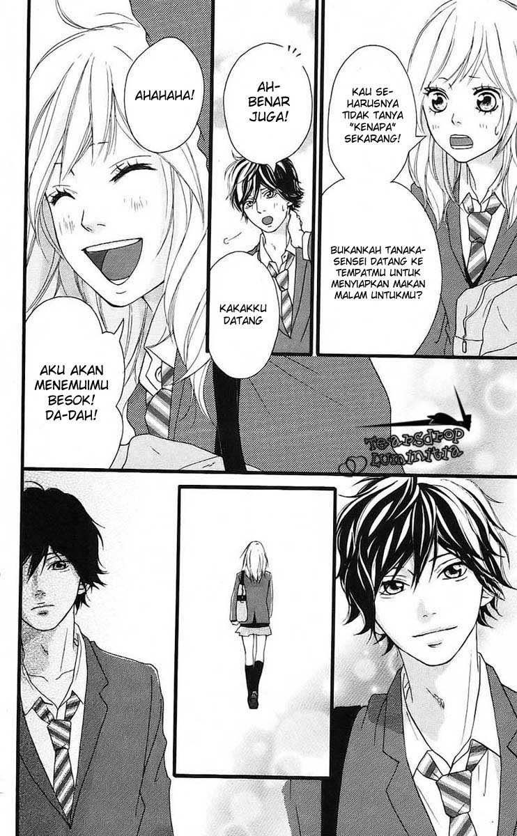 ao-haru-ride - Chapter: 03