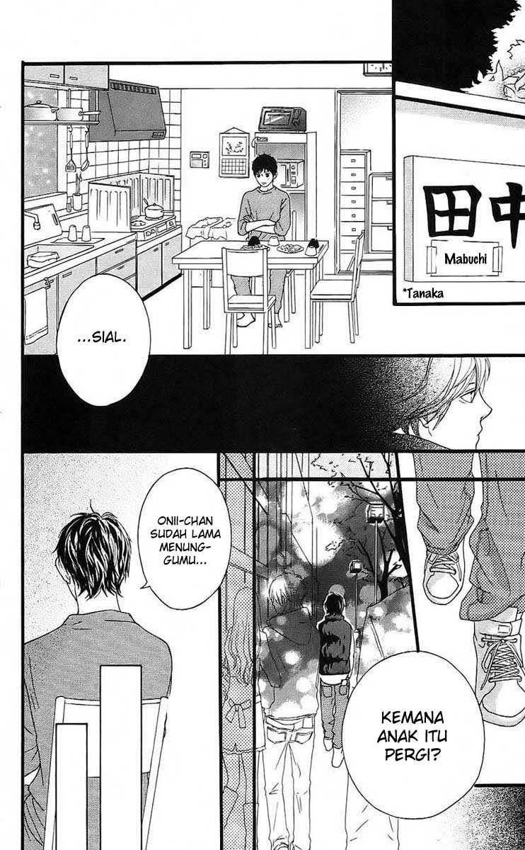 ao-haru-ride - Chapter: 03