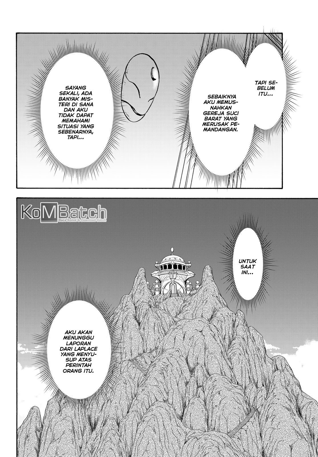 tensei-shitara-slime-datta-ken - Chapter: 72