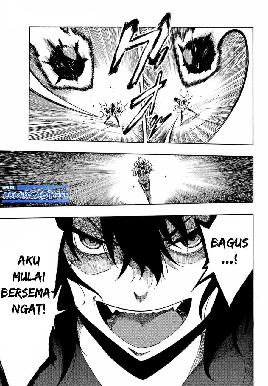 gokusotsu-kraken - Chapter: 5