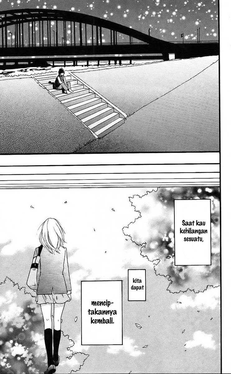 ao-haru-ride - Chapter: 03