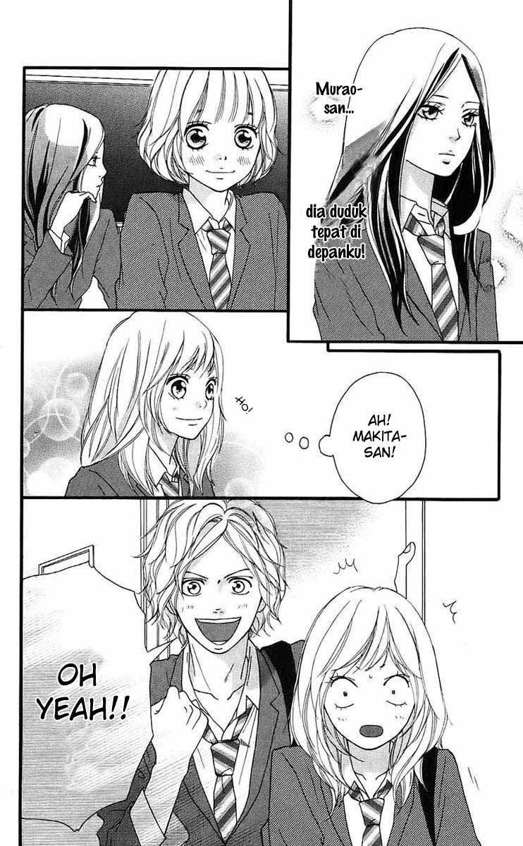 ao-haru-ride - Chapter: 03