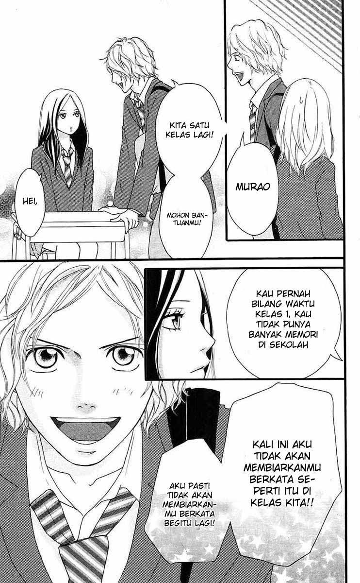 ao-haru-ride - Chapter: 03