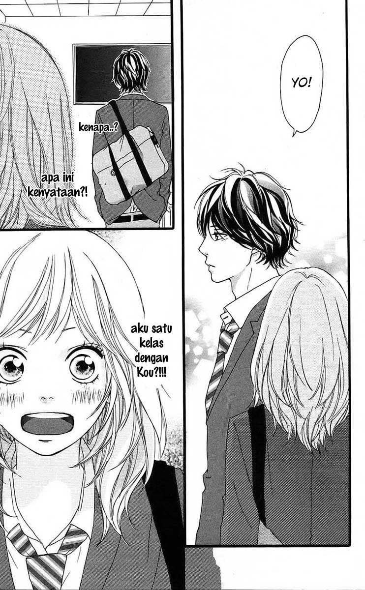 ao-haru-ride - Chapter: 03