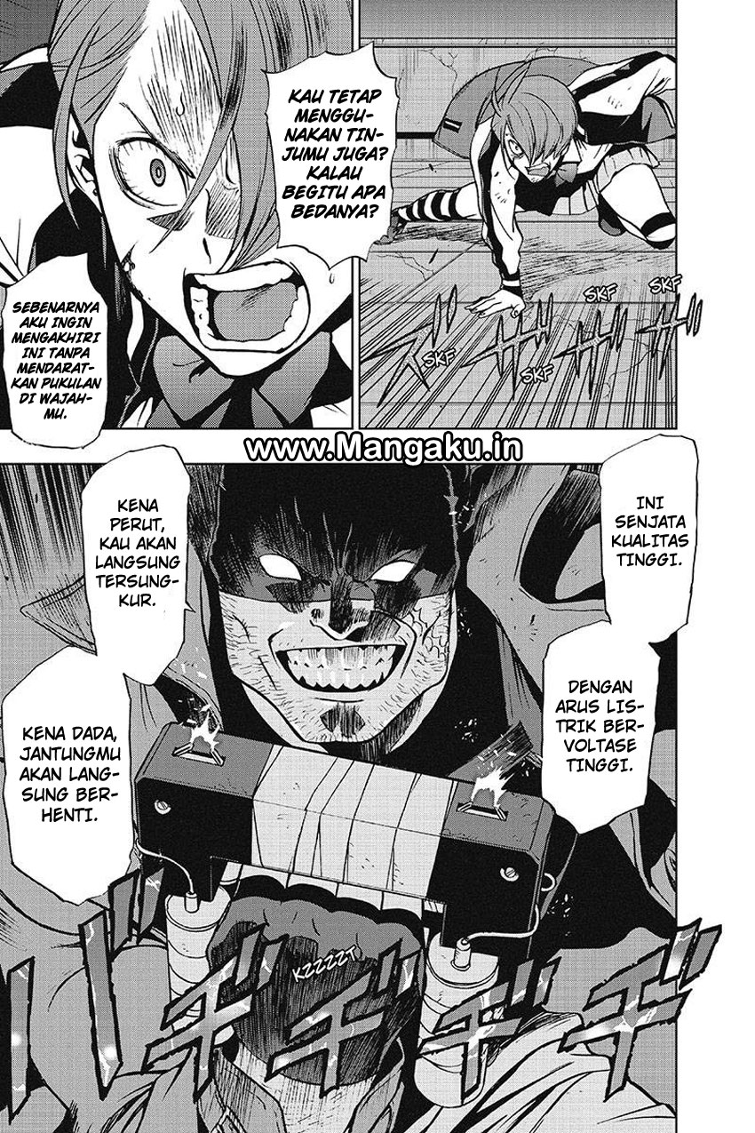 vigilante-boku-no-hero-academia-illegals - Chapter: 23