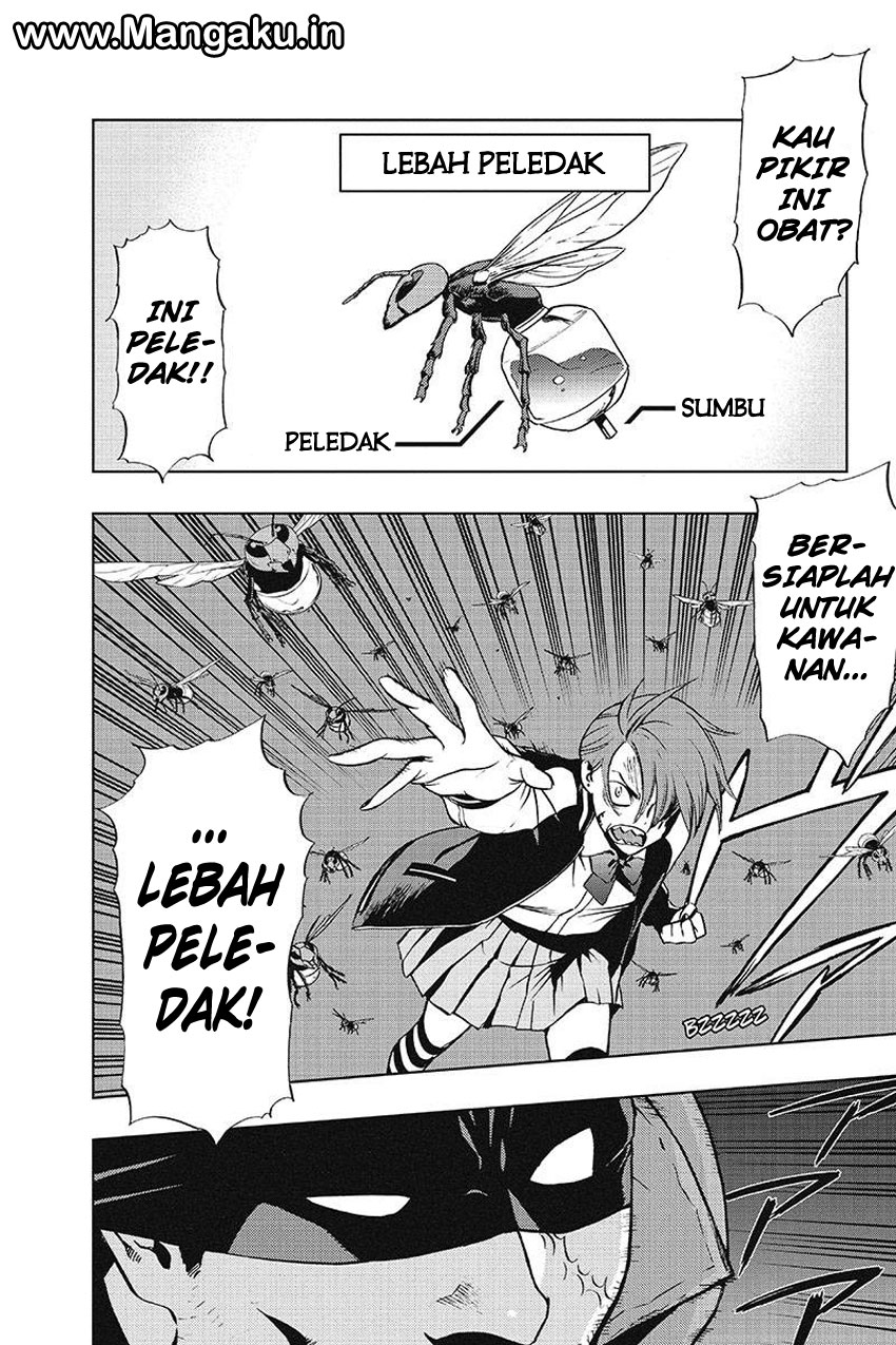 vigilante-boku-no-hero-academia-illegals - Chapter: 23