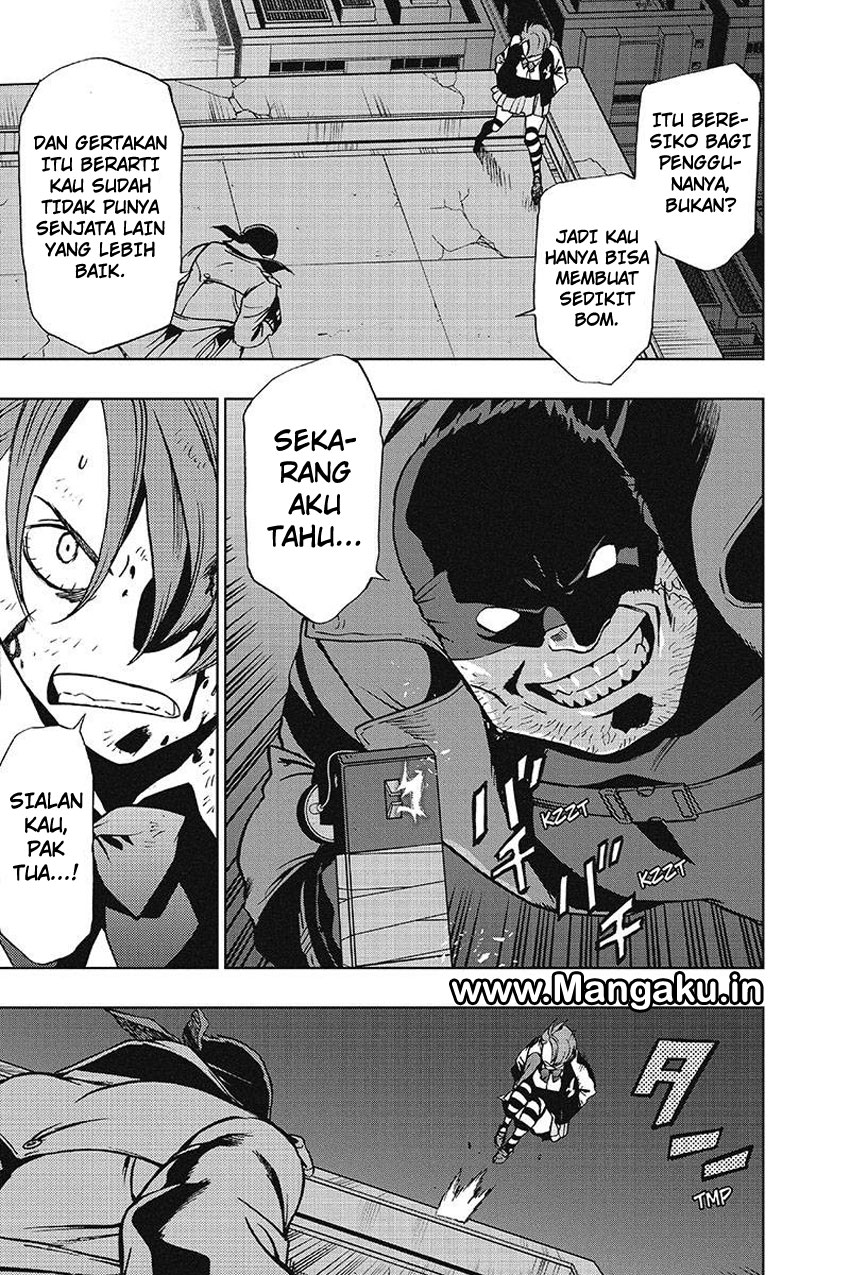 vigilante-boku-no-hero-academia-illegals - Chapter: 23