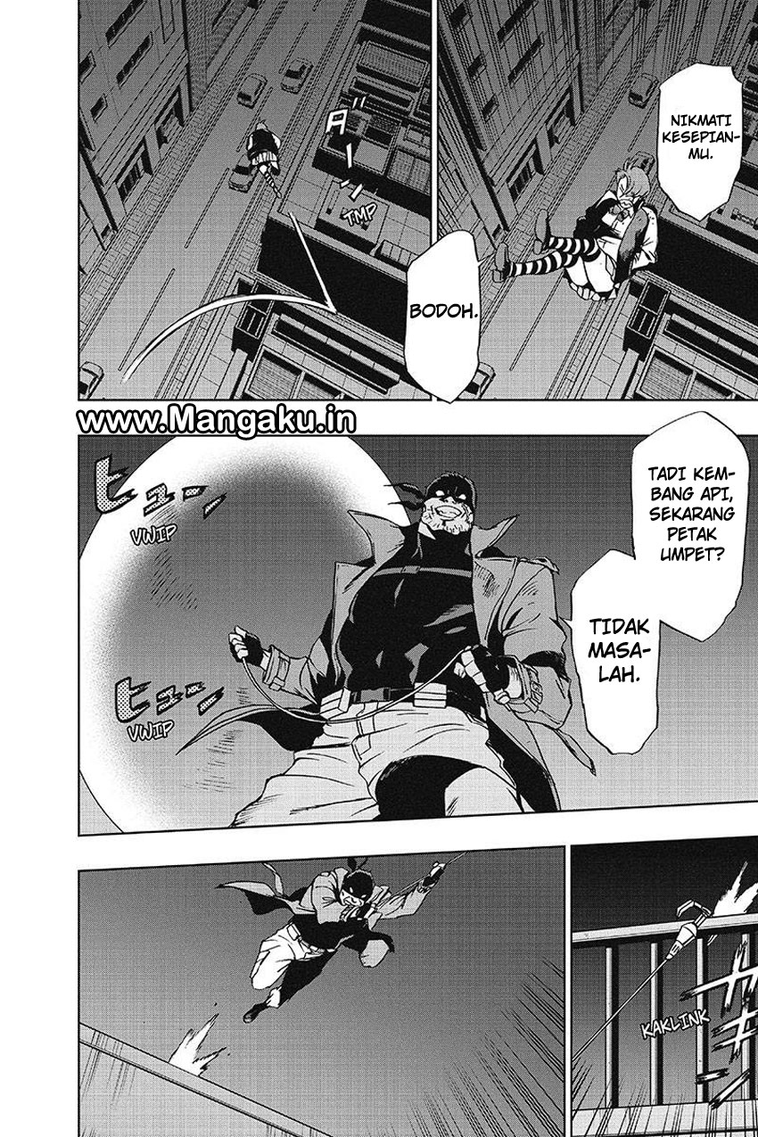 vigilante-boku-no-hero-academia-illegals - Chapter: 23