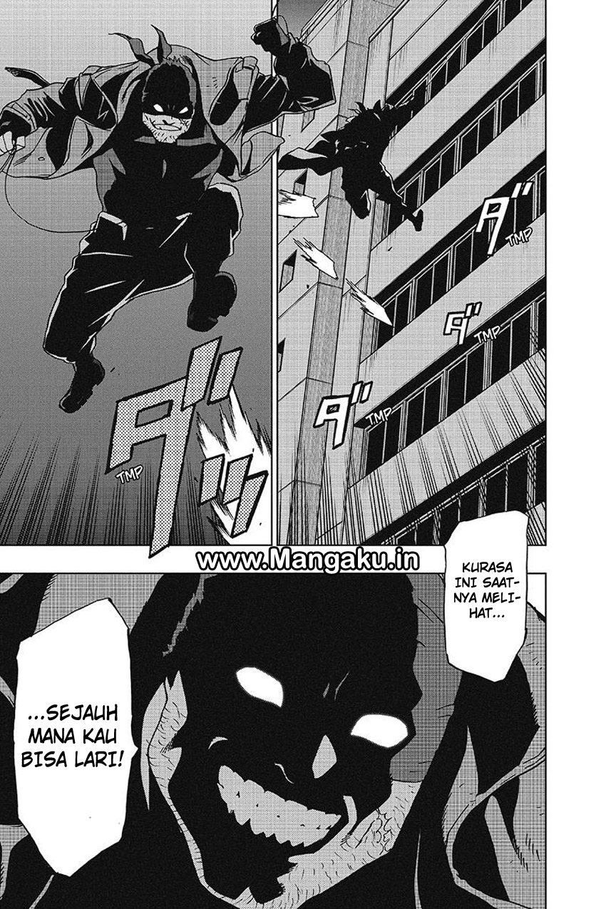 vigilante-boku-no-hero-academia-illegals - Chapter: 23