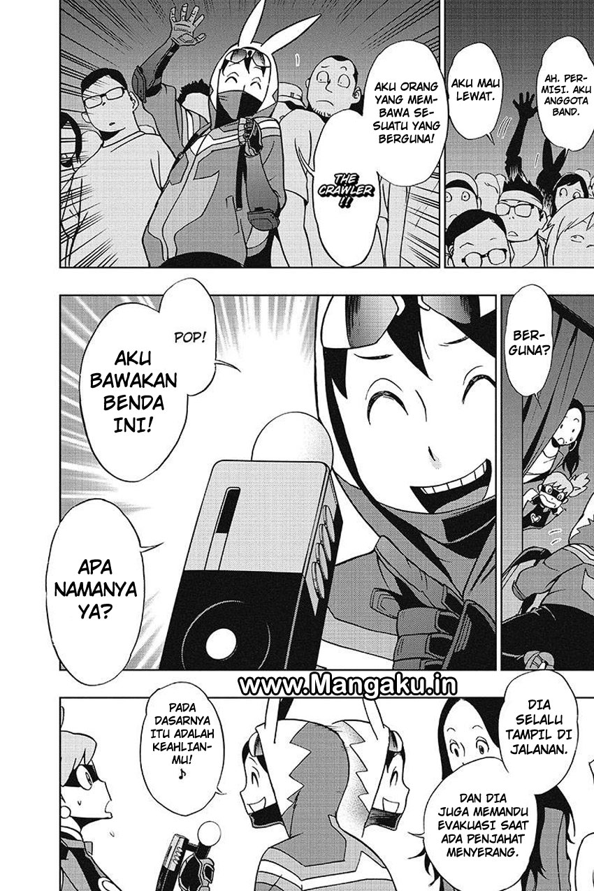 vigilante-boku-no-hero-academia-illegals - Chapter: 23