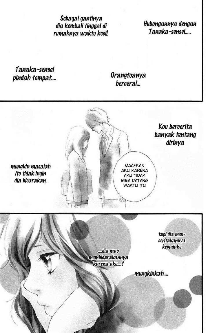 ao-haru-ride - Chapter: 04