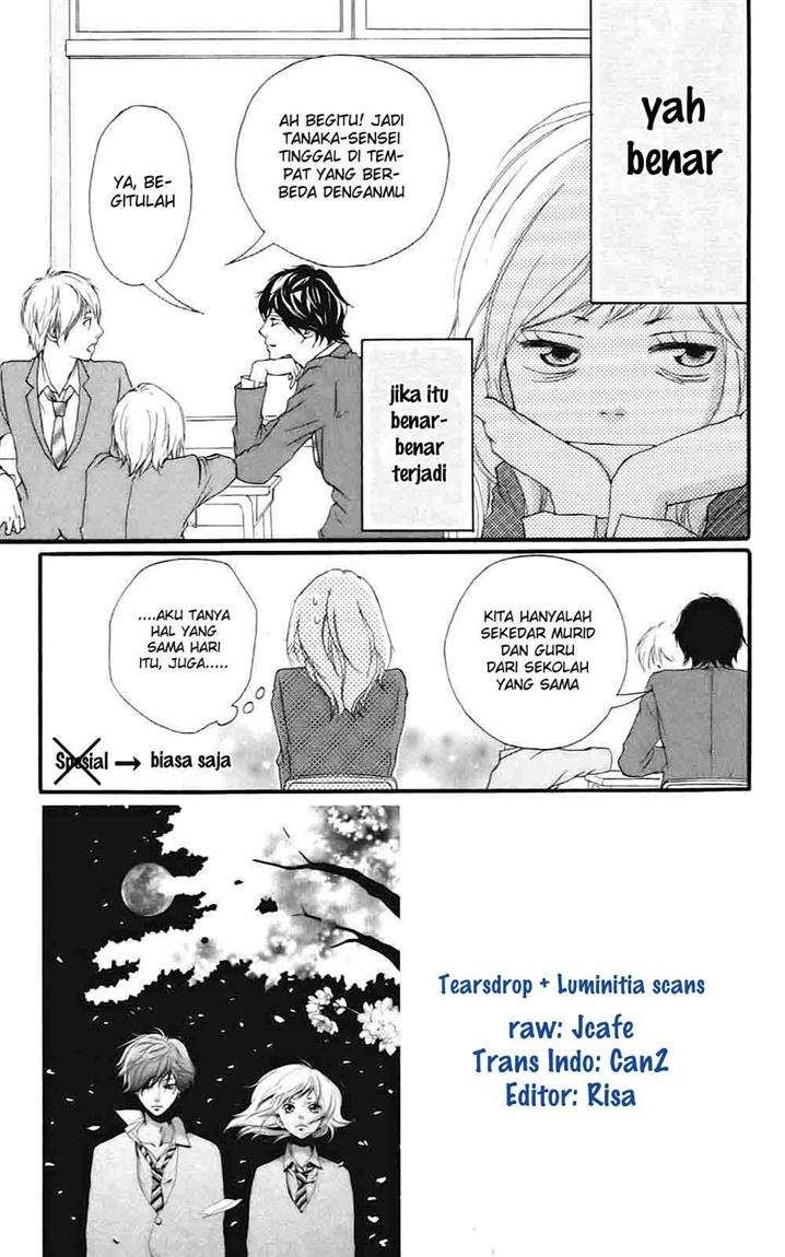 ao-haru-ride - Chapter: 04