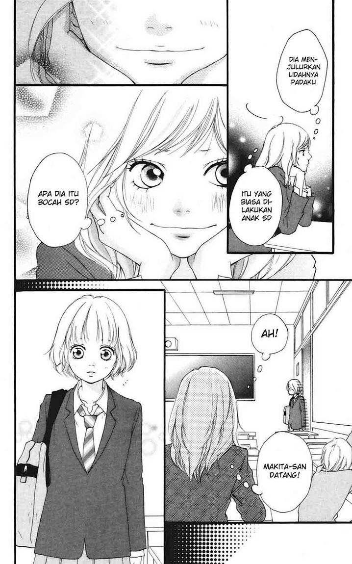 ao-haru-ride - Chapter: 04