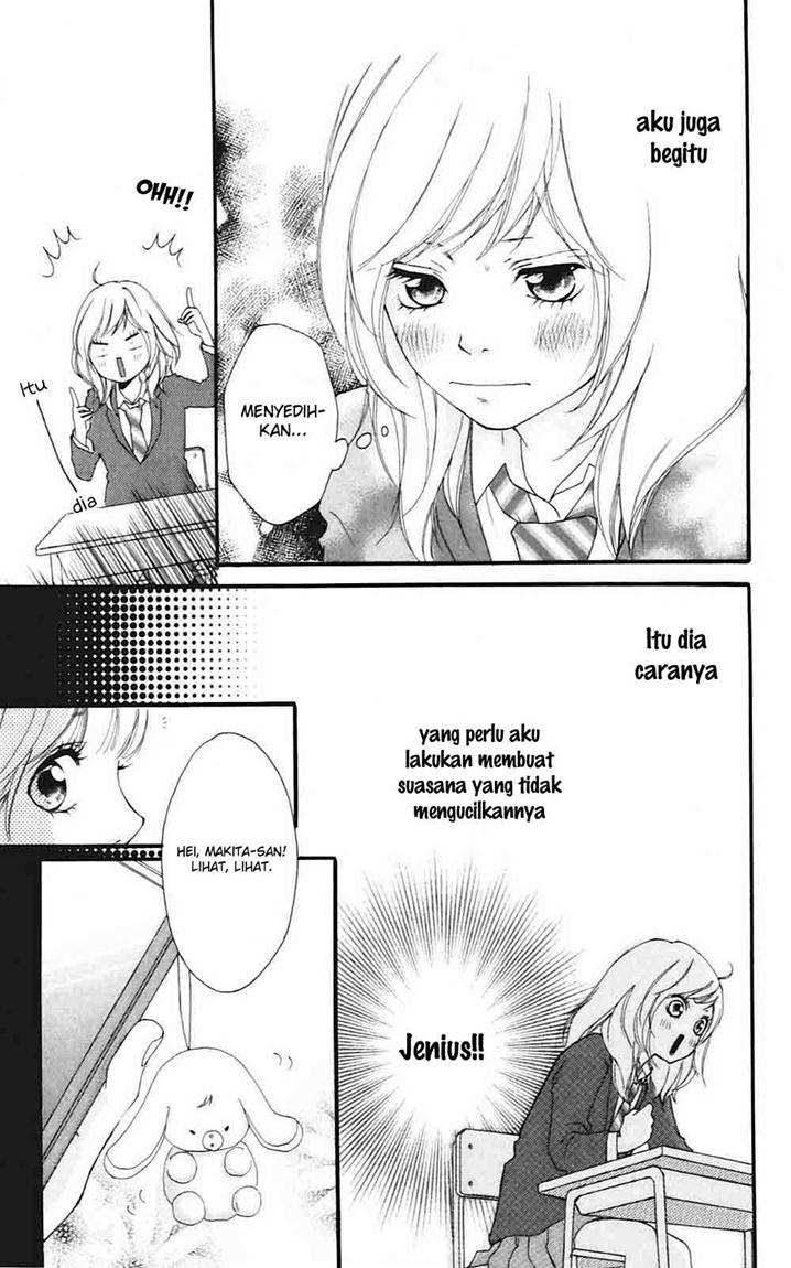 ao-haru-ride - Chapter: 04