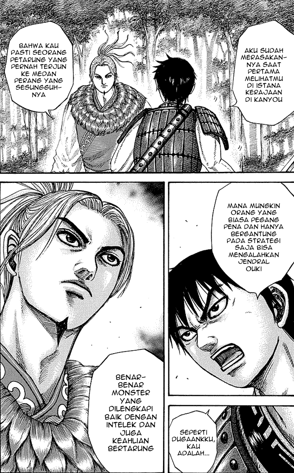 kingdom - Chapter: 260