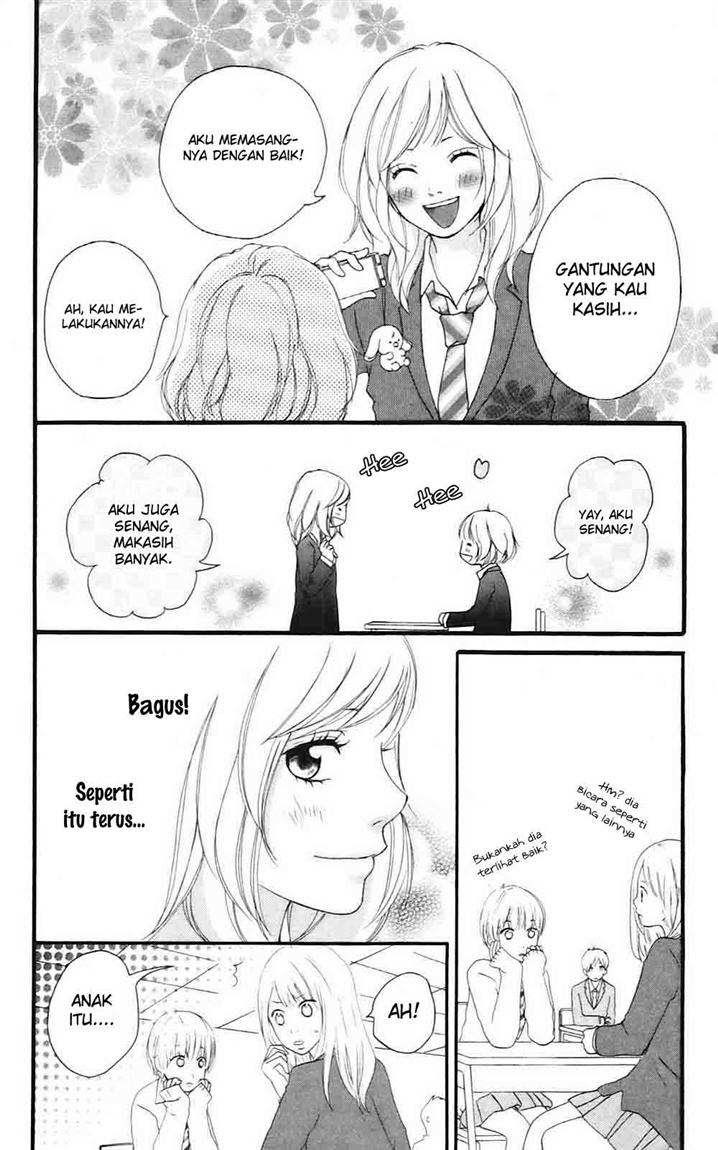 ao-haru-ride - Chapter: 04