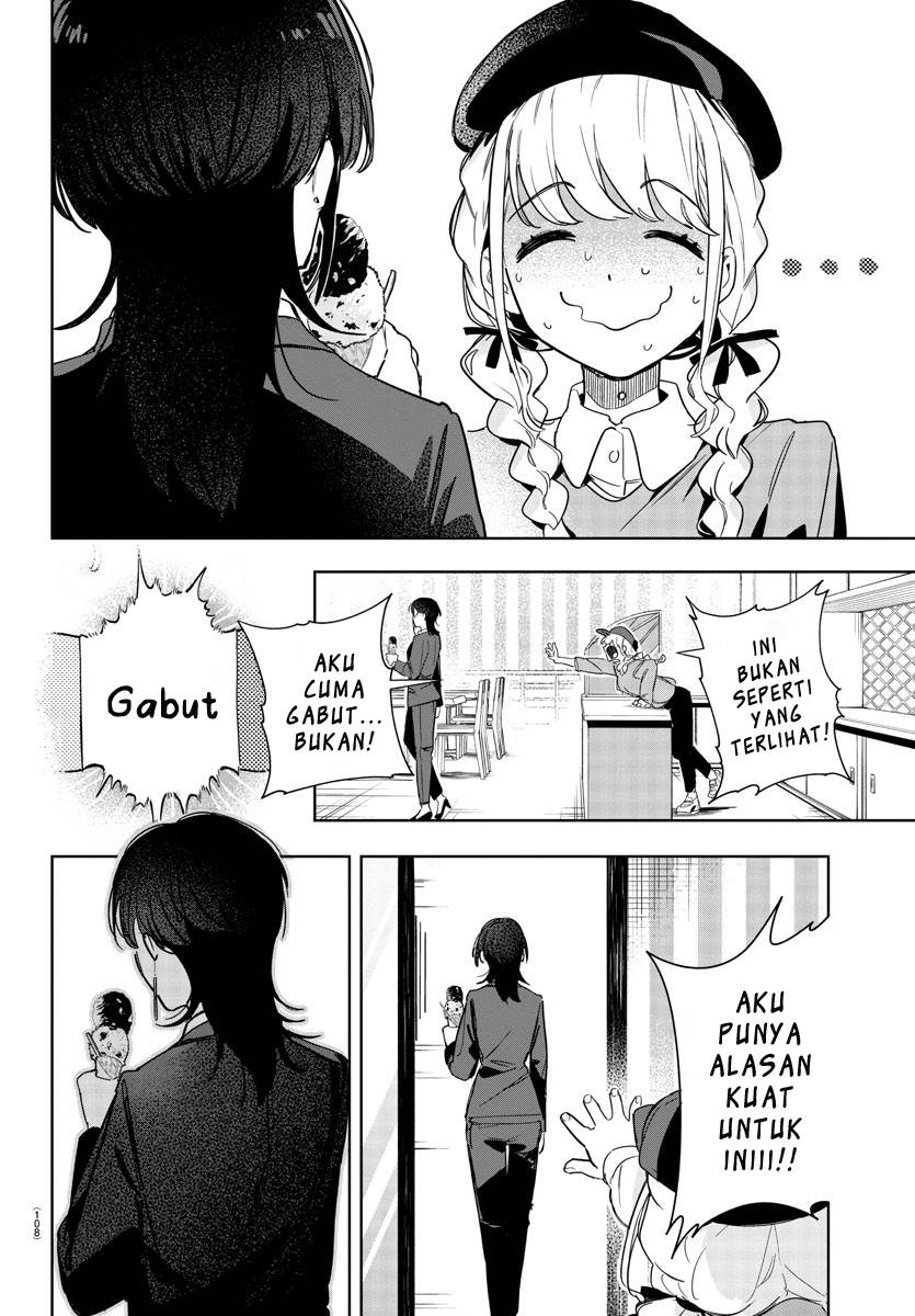 gakuen-idolmster-gold-rush - Chapter: 3