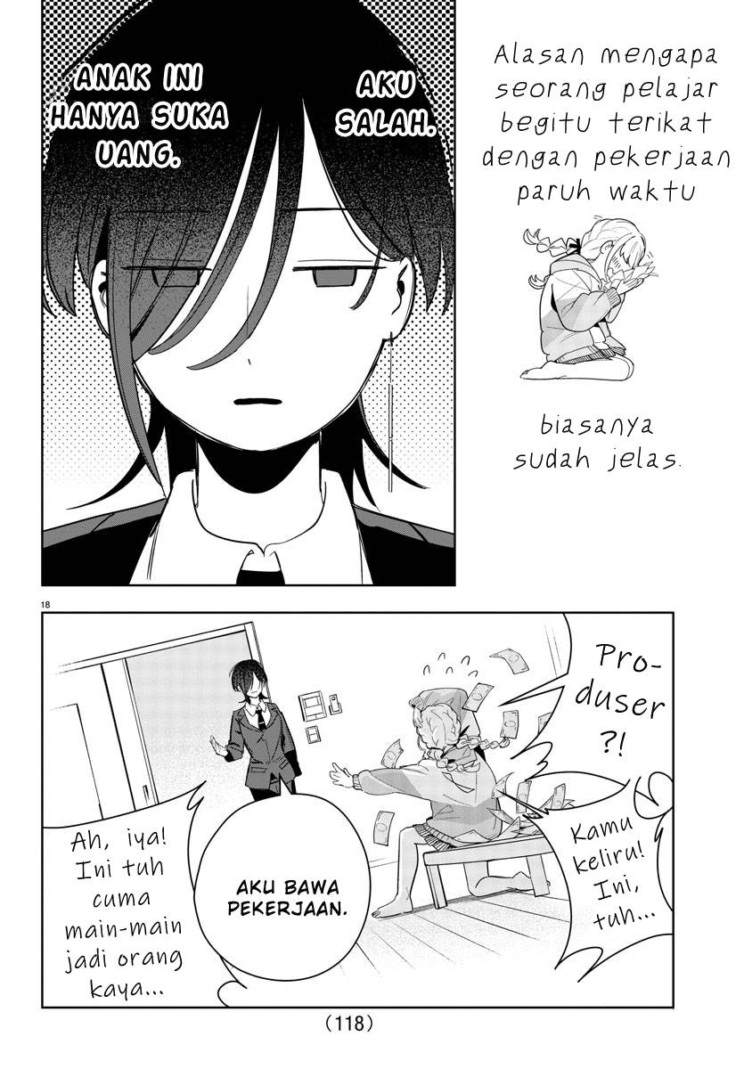 gakuen-idolmster-gold-rush - Chapter: 3