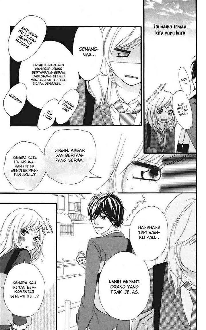 ao-haru-ride - Chapter: 04