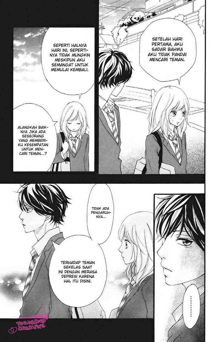 ao-haru-ride - Chapter: 04