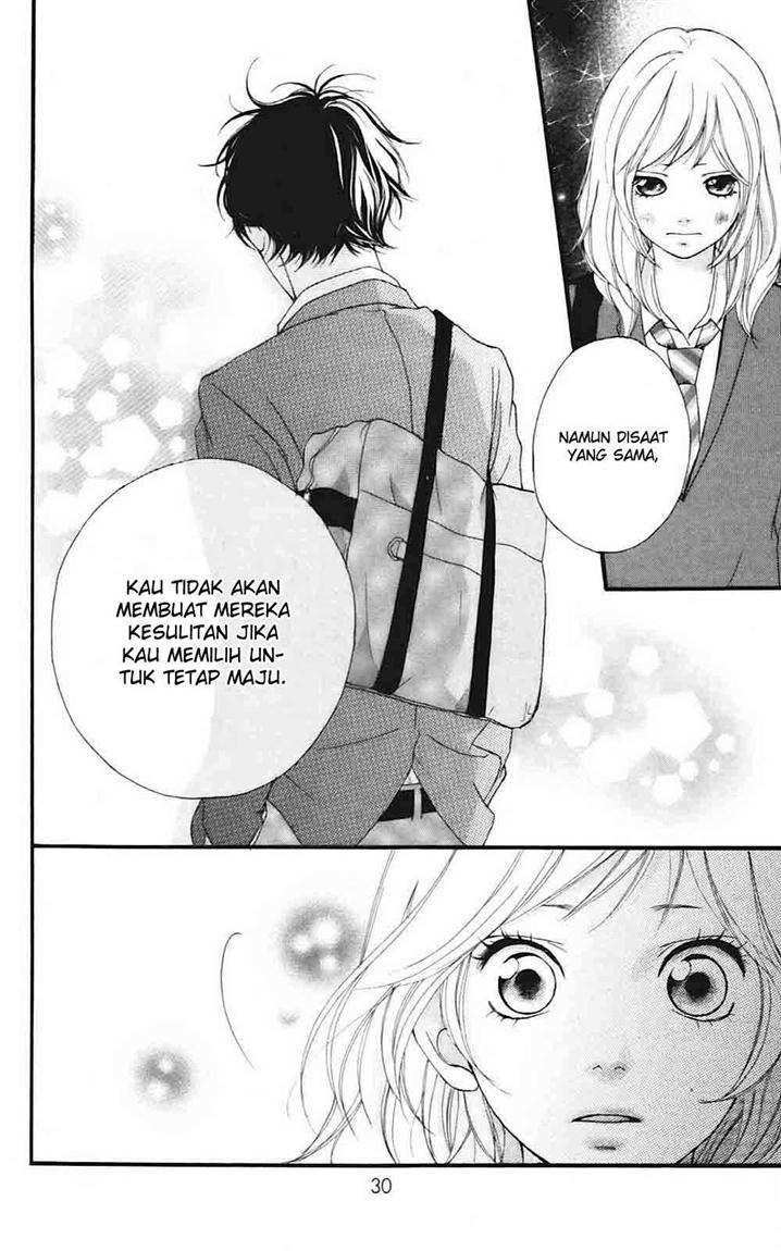 ao-haru-ride - Chapter: 04