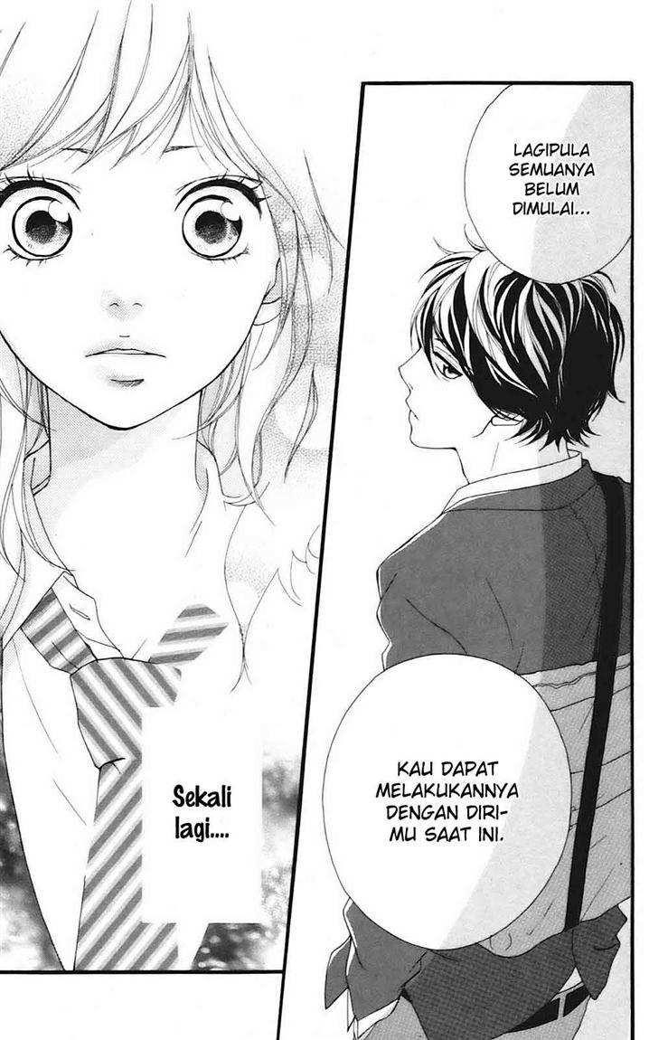 ao-haru-ride - Chapter: 04