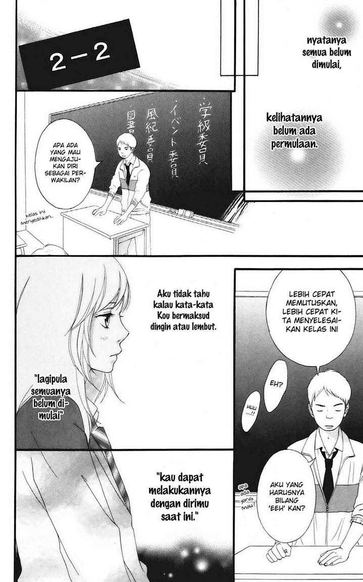 ao-haru-ride - Chapter: 04