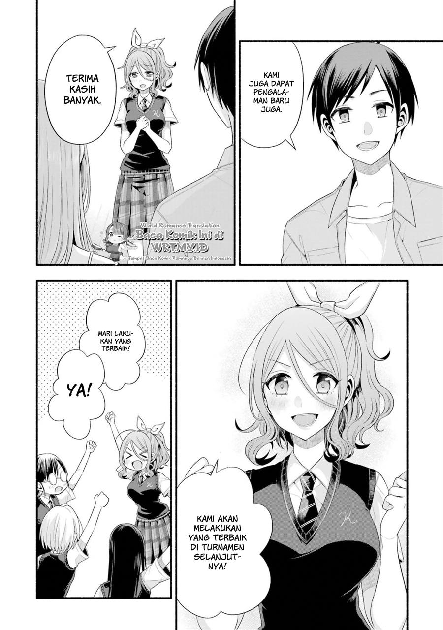 tomodachi-no-imouto-ga-ore-ni-dake-uzai - Chapter: 20