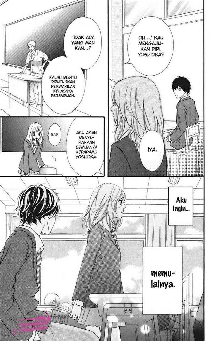 ao-haru-ride - Chapter: 04