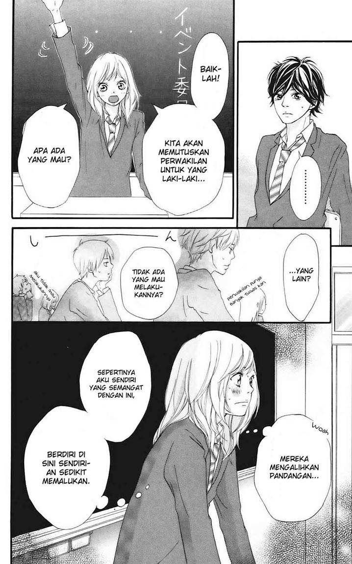 ao-haru-ride - Chapter: 04