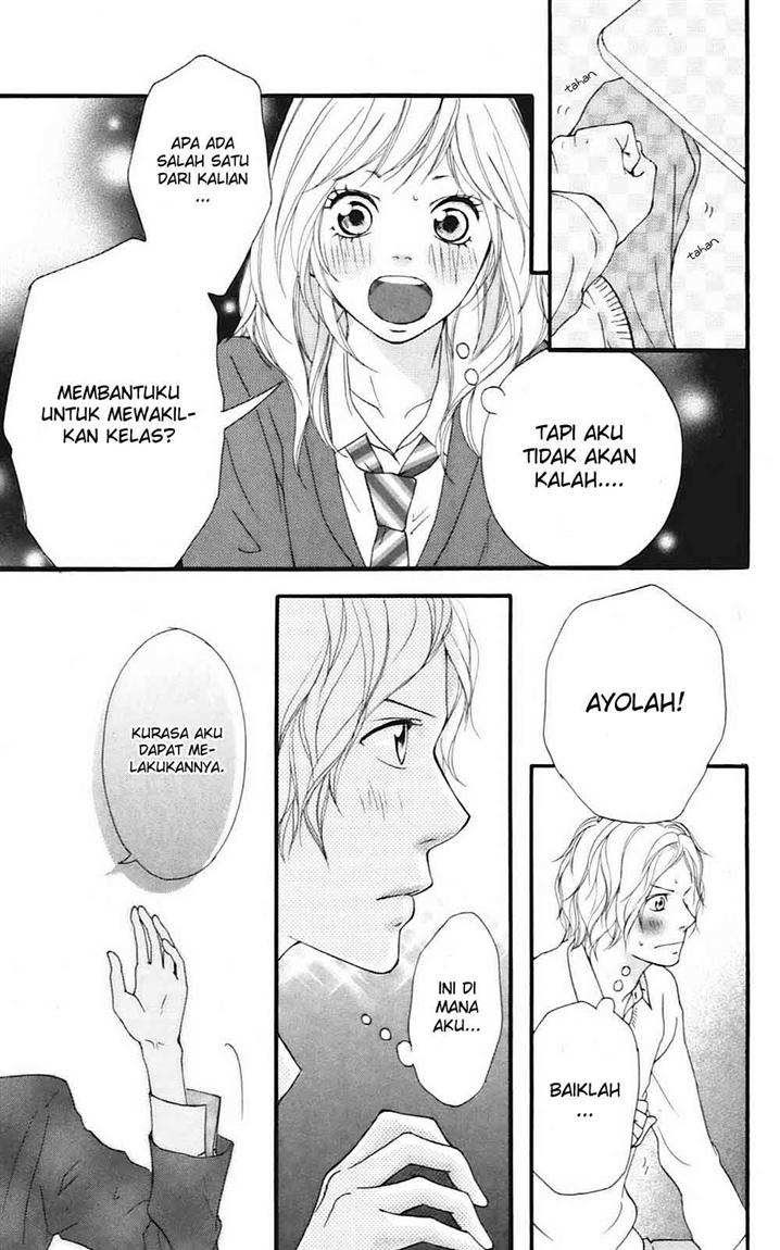 ao-haru-ride - Chapter: 04