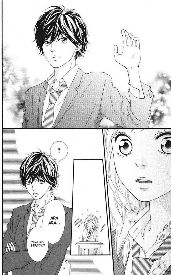 ao-haru-ride - Chapter: 04