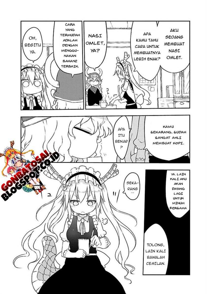 kobayashi-san-chi-no-maid-dragon - Chapter: 12