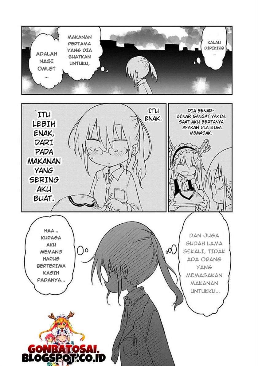 kobayashi-san-chi-no-maid-dragon - Chapter: 12