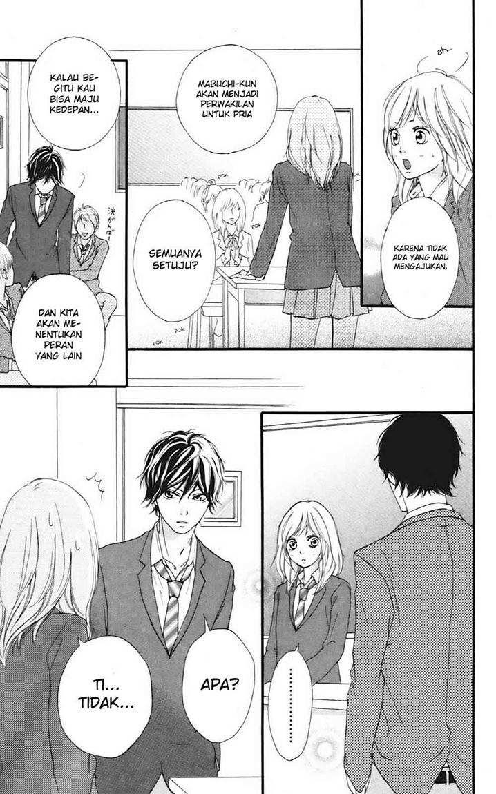 ao-haru-ride - Chapter: 04