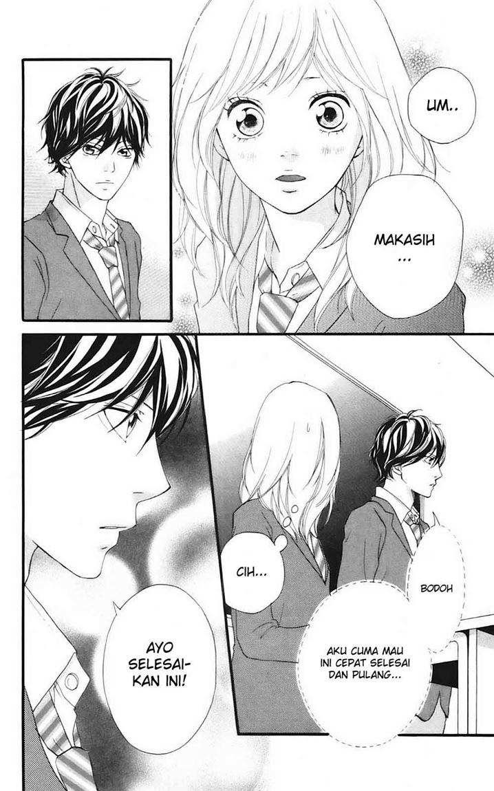 ao-haru-ride - Chapter: 04