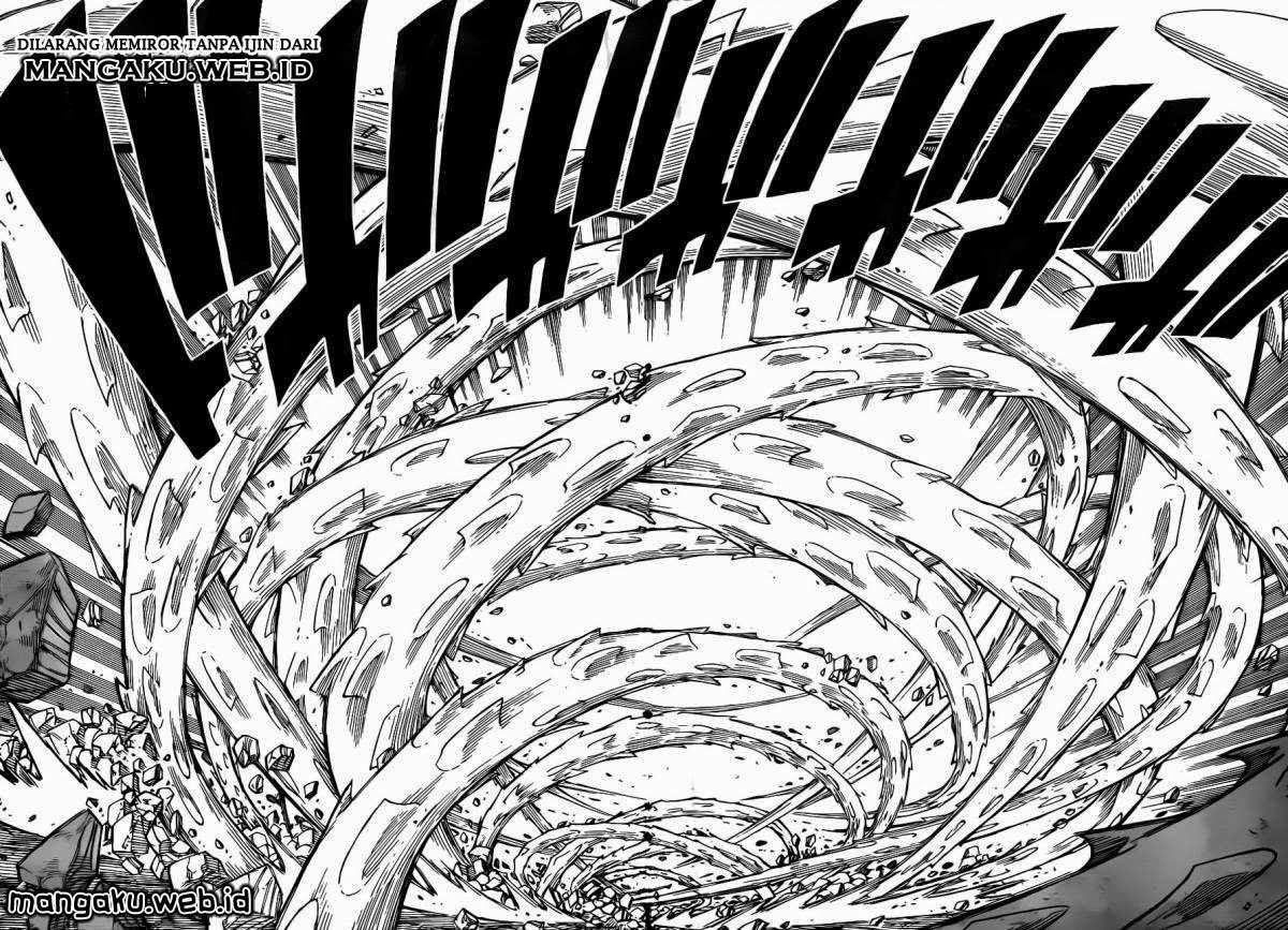 fairy-tail - Chapter: 406