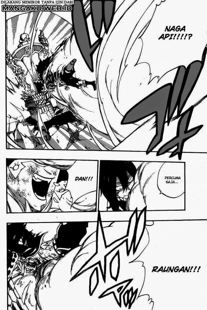 fairy-tail - Chapter: 406