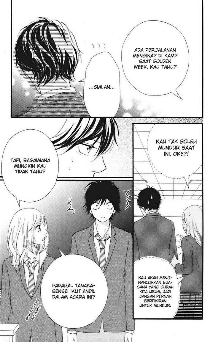 ao-haru-ride - Chapter: 04