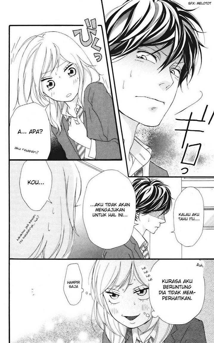 ao-haru-ride - Chapter: 04