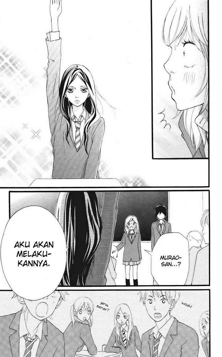 ao-haru-ride - Chapter: 04