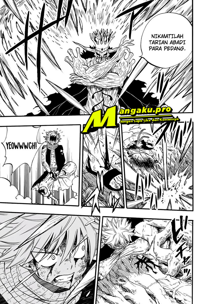 fairy-tail-100-years-quest - Chapter: 61