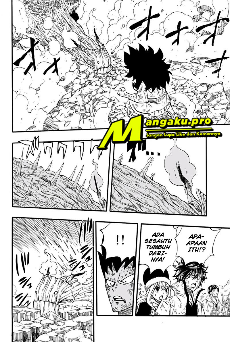 fairy-tail-100-years-quest - Chapter: 61