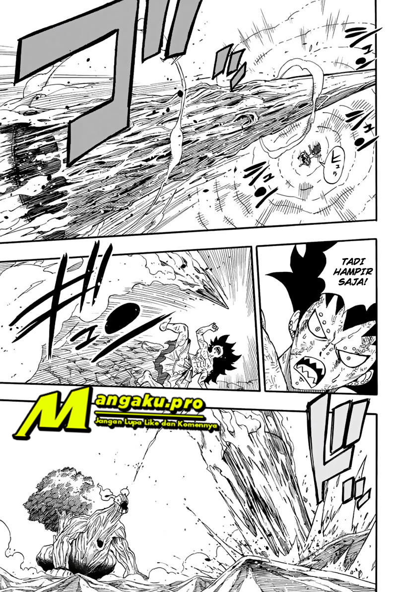 fairy-tail-100-years-quest - Chapter: 61