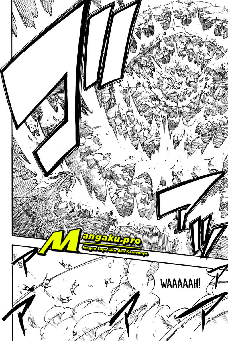 fairy-tail-100-years-quest - Chapter: 61