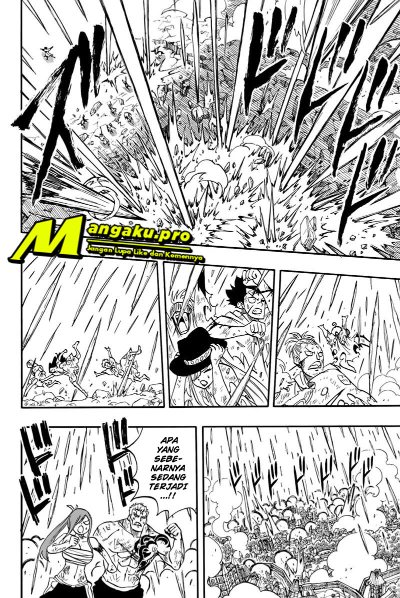 fairy-tail-100-years-quest - Chapter: 61