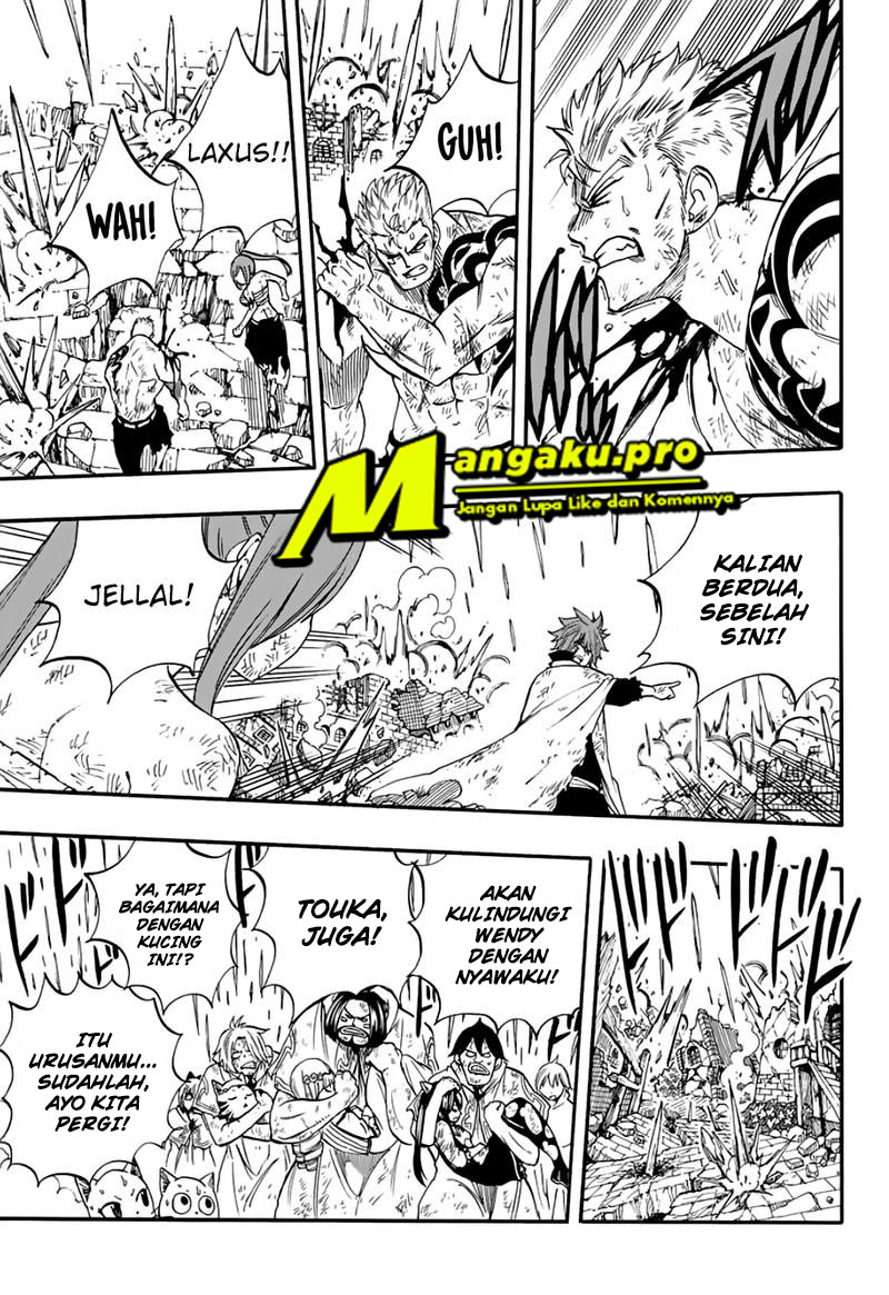 fairy-tail-100-years-quest - Chapter: 61