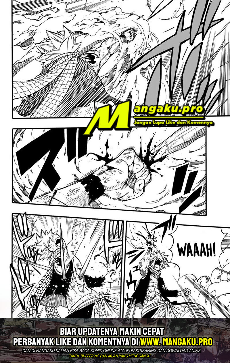 fairy-tail-100-years-quest - Chapter: 61